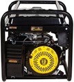 Генератор бензиновый Huter DY11000L 146982