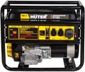 Генератор бензиновый Huter DY11000L 146982