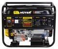 Генератор бензиновый Huter DY6500LXA 146983