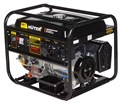 Генератор бензиновый Huter DY6500LXA 146983