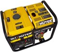 Генератор дизельный Huter LDG 5000L 146986