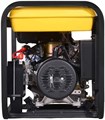 Генератор дизельный Huter LDG 5000LX 146991