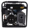 Генератор бензиновый Huter DY9500LX-3 146992