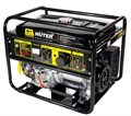 Генератор бензиновый Huter DY9500LX-3 146992