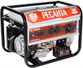 Генератор бензиновый Ресанта БГ11000Э 146995