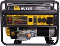 Генератор бензиновый Huter DY13000L 146999