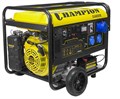 Генератор бензиновый CHAMPION GG6501E 147013