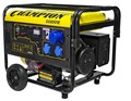 Генератор бензиновый CHAMPION GG6501E 147013
