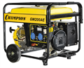 Генератор бензиновый CHAMPION GW200AE 147020