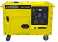 Генератор бензиновый CHAMPION GG7500ES 147022