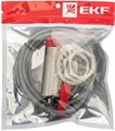 Датчик бесконтактный емкостный EKF PROXIS-1-30-15-P-NO-2 147026