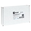 Реле контроля температуры EKF TR-15-3 147058