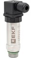 Преобразователь давления  EKF PRT-101-1.0-0.5-G2 147074
