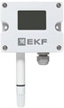Преобразователь влажности и температуры EKF THT-101-V 147088