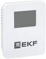 Преобразователь влажности и температуры EKF THT-103-V 147089