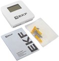 Преобразователь влажности и температуры EKF THT-103-V 147089