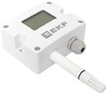 Преобразователь влажности и температуры EKF THT-101-A 147090