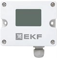 Преобразователь влажности и температуры EKF THT-102-A 147093