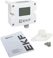 Преобразователь влажности и температуры EKF THT-102-A 147093