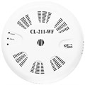 Датчик температуры и влажности  ICP DAS CL-211-WF CR 147125
