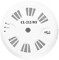 Датчик температуры и влажности  ICP DAS CL-212-WF CR 147138