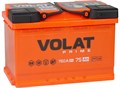 Батарея;;VOLAT;VP750 100600