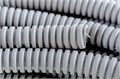 Труба гофрированная лёгкая Ecoplast 60116HF-GR 147863