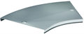 Крышка на угол гориз. 45°  DKC 38025KHDZ 147889