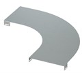 Крышка на угол гориз. 90°  DKC LK0026K 147937