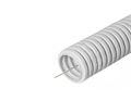 Труба гофрированная  Ecoplast 60120HFFRLS 148020