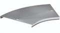 Крышка на угол гориз. 45°  DKC 38028KHDZ 148029