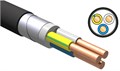 Кабель  iTOK ВБШвнг(А)-LS 3х2.5 148199