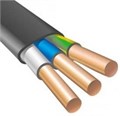 Кабель  ККЗ ВВГ-Пнг(А) 3x2,5 148326