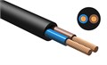 Провод  iTOK ПВСн 2х1.5 Ч 148678