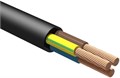 Провод  iTOK ПВС 3х2.5 Ч 148805