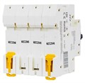 Автоматический выключатель  IEK AR-M06N-4-C025 149089