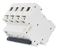 Автоматический выключатель  IEK AR-M06N-4-C025 149089