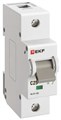 Автоматический выключатель  EKF mcb47125-1-25C 149097
