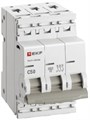 Автоматический выключатель  EKF M63MA6350C 149103