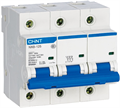 Автоматический выключатель модульный CHINT 816141 149123