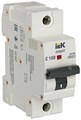 Автоматический выключатель  IEK AR-M10H-1-C100 149124