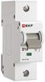 Автоматический выключатель  EKF mcb47125-1-16D 149199