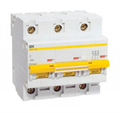 Автоматический выключатель  IEK MVA40-3-016-C 149214