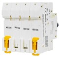 Автоматический выключатель  IEK AR-M06N-4-C040 149239
