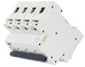 Автоматический выключатель  IEK AR-M06N-4-C040 149239