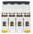 Автоматический выключатель  IEK AR-M06N-4-C040 149239