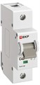 Автоматический выключатель  EKF mcb47125-1-40C 149280