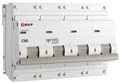 Автоматический выключатель  EKF mcb47100-4-80C-pro 149304