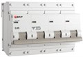 Автоматический выключатель  EKF mcb47100-4-35C-pro 149333