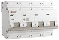 Автоматический выключатель  EKF mcb47100-4-20C-pro 149339